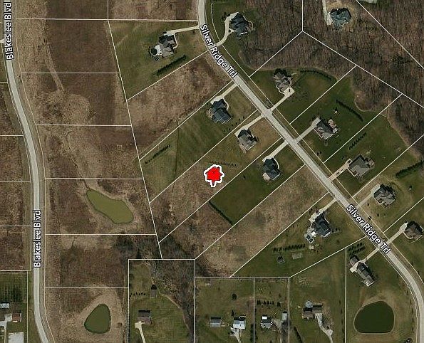 2nd image of 2936 Silver Ridge Trl