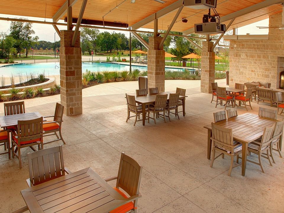 Trinity Falls by Chesmar Homes Dallas in McKinney TX Zillow