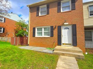 14732 Endsley Turn, Woodbridge, VA 22193
