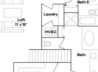 36189 Joseph Blake St, Zephyrhills, FL 33541