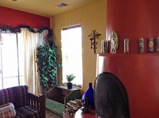 3 Camino Gemma, Pecos, NM 87552