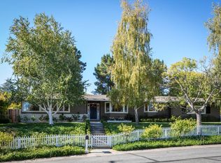 2030 Kent Dr, Los Altos, CA 94024