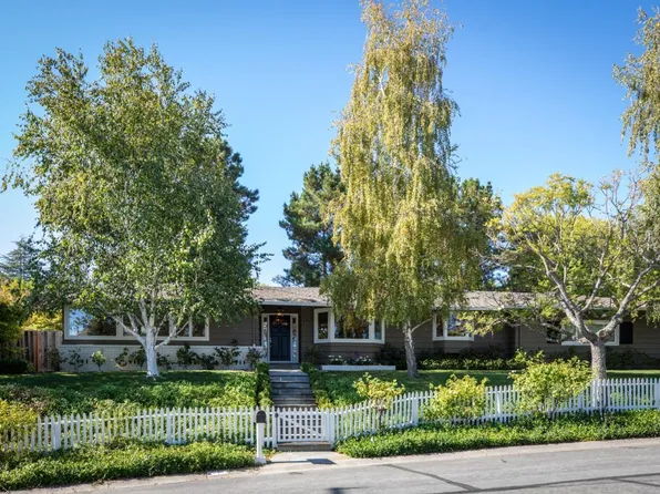 2030 Kent Dr, Los Altos, CA 94024