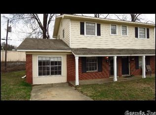 8 Clint Ct APT A, Little Rock, AR 72205