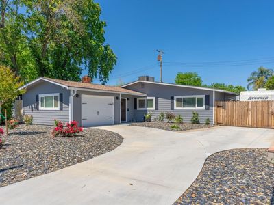 8245 Tanoak Way, Citrus Heights, CA, 95621