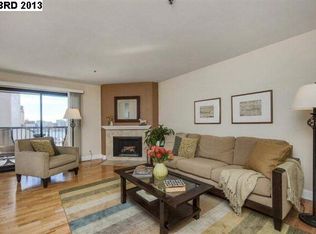 322 Hanover Ave APT 514, Oakland, CA 94606