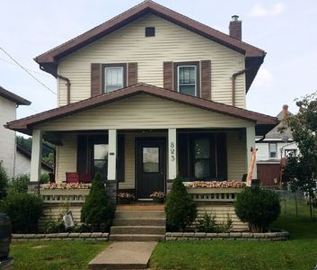 823 Vermont Ave, Fairmont, WV, 26554