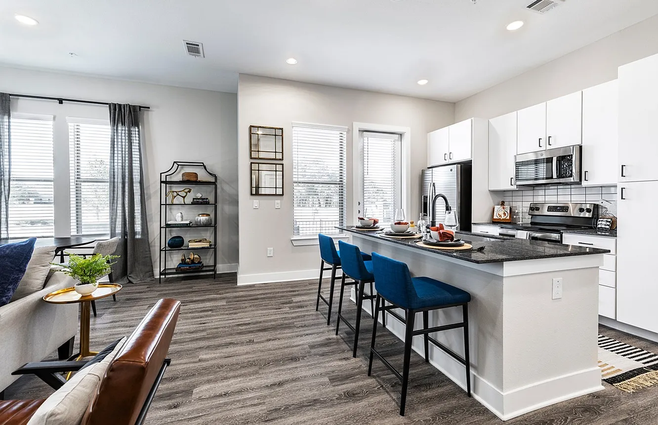 Album Mansfield 55+ Active Adult Apartment Homes — Photo 2