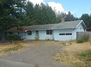 20 Wades Loop Rd, Chimacum, WA 98325