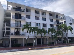 8100 Byron Ave APT 509, Miami Beach, FL 33141