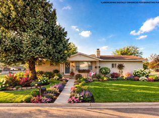 788 W 2400 N, Clinton, UT 84015