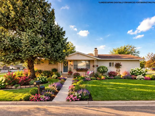 788 W 2400 N, Clinton, UT 84015