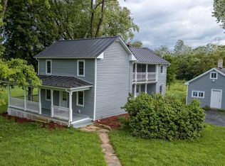 119 Siler Ln, Winchester, VA 22603