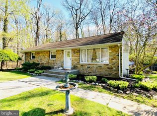 1530 Burlington Jacksonville Rd, Burlington, NJ 08016