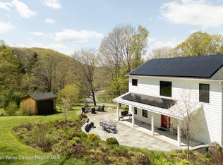 303 Mount Ross Road, Pine Plains, NY 12567