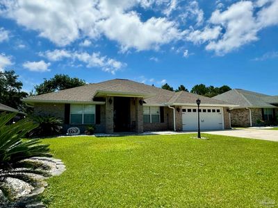 2742 Shoni Dr, Navarre, FL, 32566