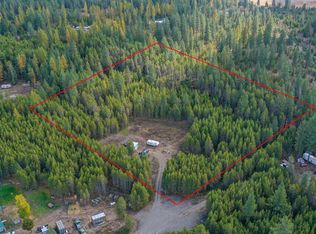 81 Aidan Rd, Blanchard, ID 83804