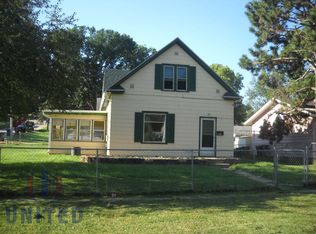 2600 W Highland Ave, Sioux City, IA 51103