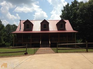 233 Brimer Rd, Newnan, GA 30263