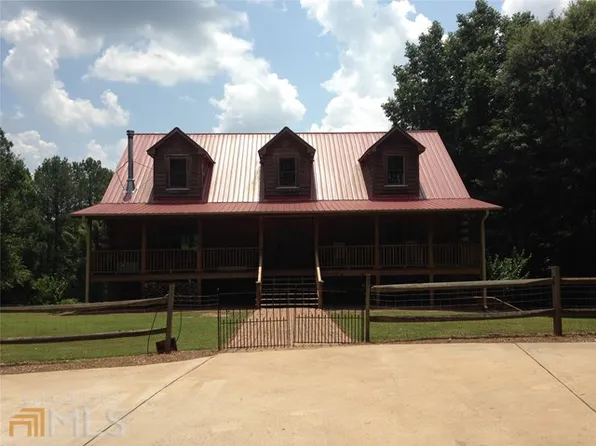 233 Brimer Rd, Newnan, GA 30263