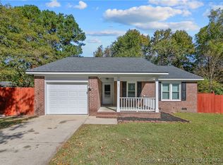 6761 Arnish Ct, Fayetteville, NC 28306
