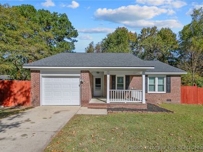 6761 Arnish Ct, Fayetteville, NC, 28306