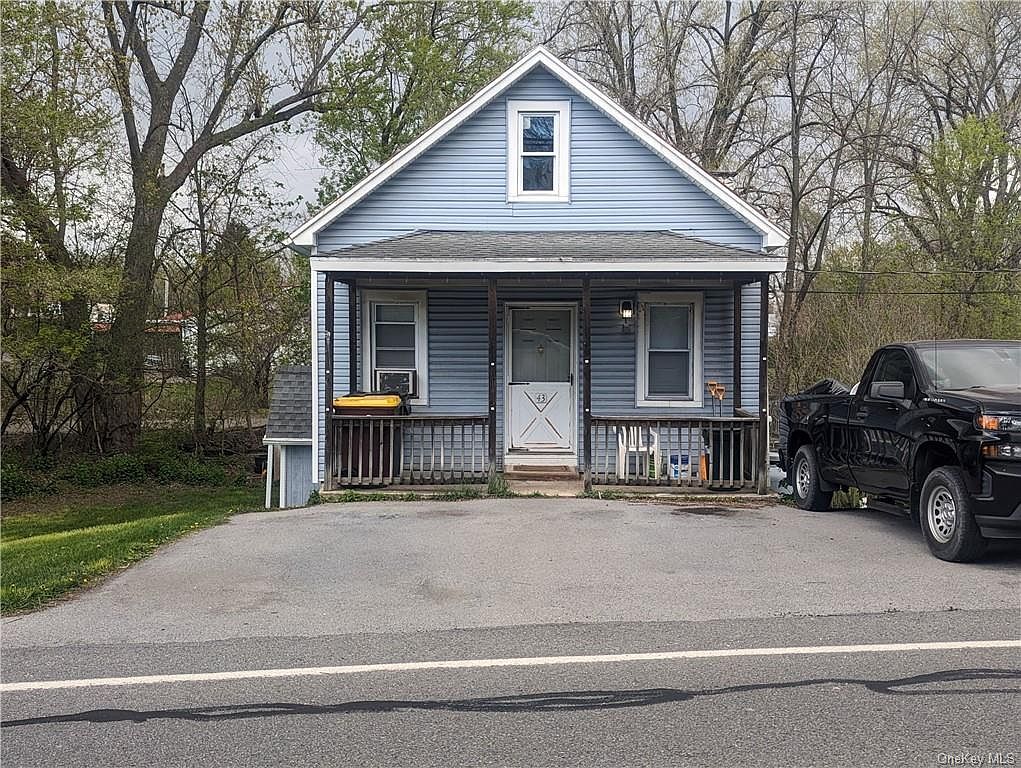 43 Pulaski Highway, Pine Island, NY 10969 Zillow