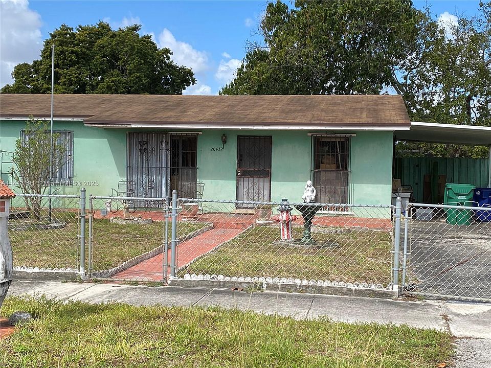 1st image of 20432 NW 43rd Ct