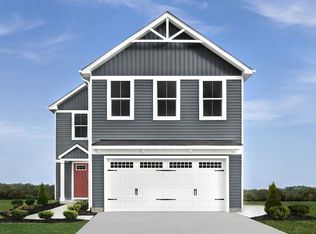 641 Impala Trce, Wendell, NC 27591