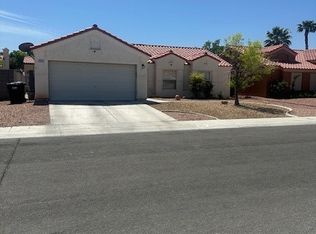 3937 Linniki St, North Las Vegas, NV 89032