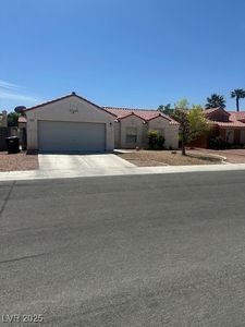 3937 Linniki St, North Las Vegas, NV, 89032