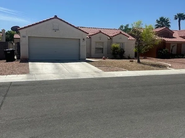 3937 Linniki St, North Las Vegas, NV 89032