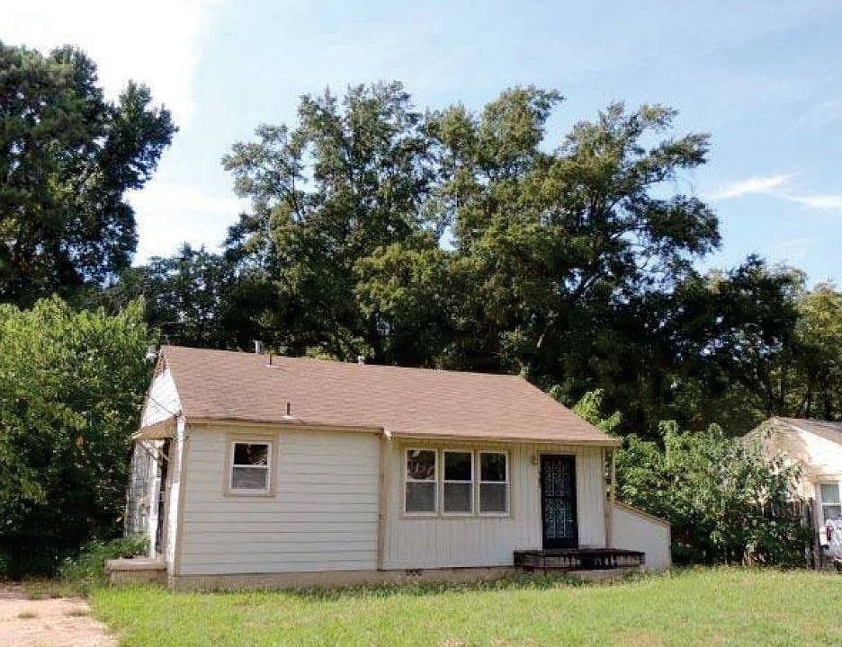 1st image of 4619 Percy Rd