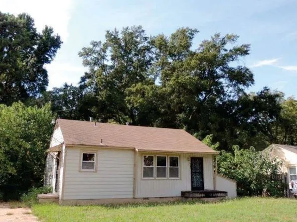 4619 Percy Rd, Memphis, TN 38109