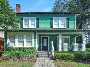 1509 E Jefferson St, Orlando, FL 32801