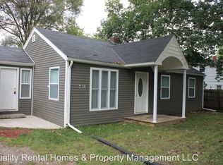 4093 Dowdall St, Flint, MI 48506