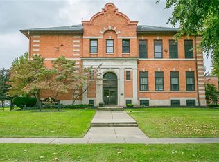 110 Gregory Park, Rochester, NY 14620