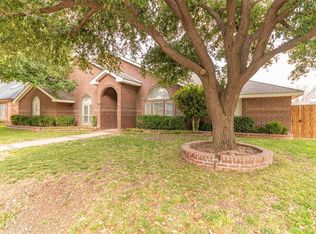 4108 Fox Hollow Ct, Midland, TX 79707