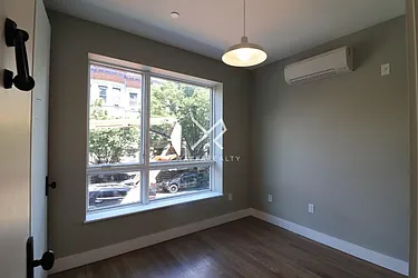 Rented by Yaffa Realty LLC