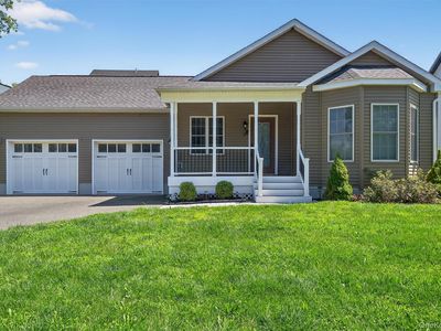 5 WILDWOOD Drive, Rock Tavern, NY, 12575