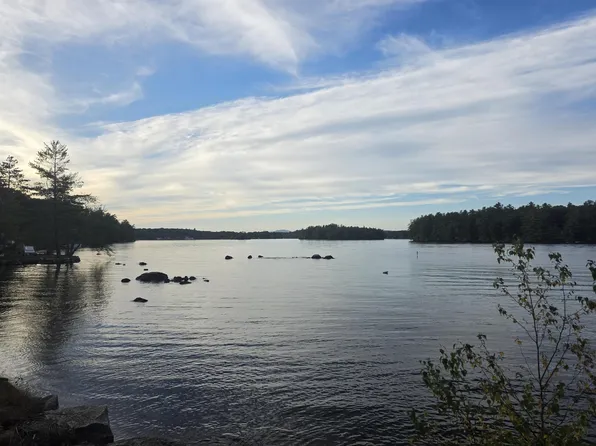 784 Lovell Lake Road, Wakefield, NH 03872