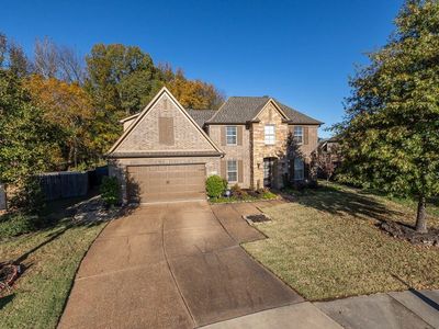 282 Red Sea Dr, Collierville, TN, 38017