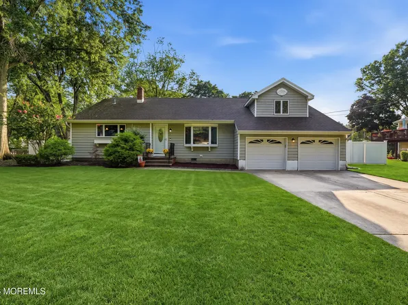 14 Lynn Drive, Ocean Twp, NJ 07712