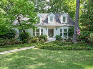 861 Tulip Poplar Dr, Birmingham, AL 35244