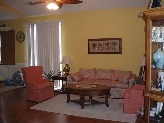large living room