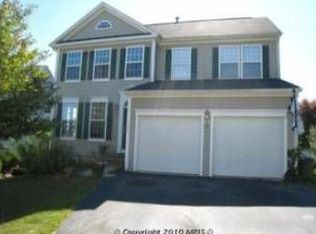 506 Estate Ave, Warrenton, VA 20186
