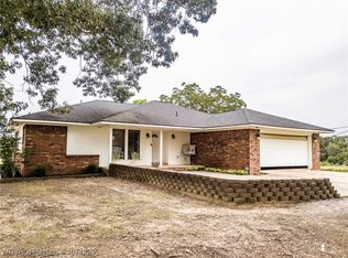 2455 Spielerville Rd, Paris, AR 72855