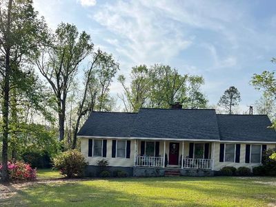 219 Loblolly Dr, Swainsboro, GA, 30401