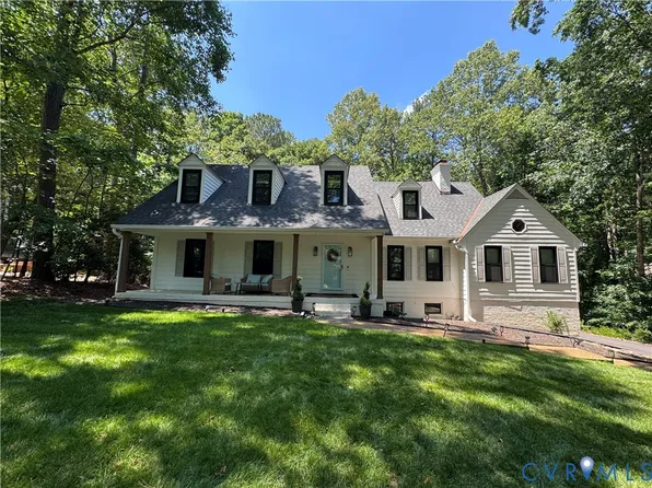 3304 Crossings Way, Midlothian, VA 23113