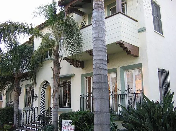 325 S Cochran Ave, Los Angeles, CA